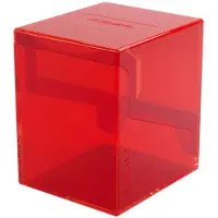 GameGenic Boîte De Jeu Bastion 100+ Xl