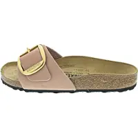 Birkenstock Mule 'Madrid' or / rose