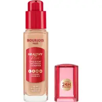 Bourjois Healthy Mix fond de teint hydratant éclat 24h teinte 52.5N Rose Beige 30 ml