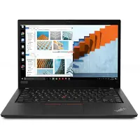 TecXL Lenovo ThinkPad T14 Gen 2 Intel 1145G7 Core i5 GHz 0GB512 - Core i5 - 512 GB