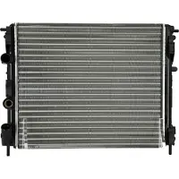 Nissens Radiateur, refroidissement moteur 63809