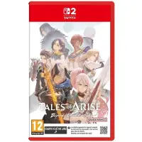 Tales of Arise - Beyond the Dawn Edition Jeu Nintendo Switch 2