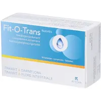 REVOGAN | Plantes | Transit & confort intestinal 90 pc(s) Comprimé(S)