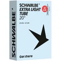 Schwalbe 20", 40 mm