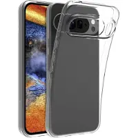 dbramante1928 Greenland Pixel 10 Pro XL (Google Pixel 10 Pro XL), Coque pour téléphone portable, Transparent