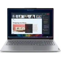 Lenovo ThinkBook 14 G9 AHP - AMD Ryzen 7 250 - Windows 11 Pro - Radeon 780M - 32 Go de RAM - SSD de 512 Go - (14 pouces)