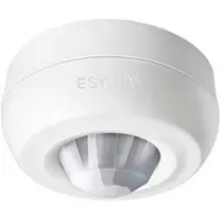 ESYLUX Interrupteur De Mouvement De Base (complet) - EB10430886