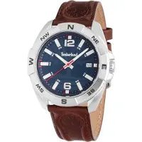 Timberland Montre TDWGB2202102 Millinocket pour hommes