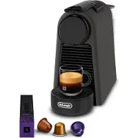 De'Longhi Nespresso Essenza Mini EN85.BKMT