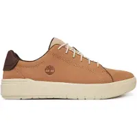 Timberland Seneca Bay Low Veterschoenen Laag - Khaki - Maat 41