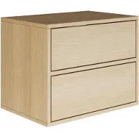 NADUVI Collection Framme (50 x 36 x 40 cm)