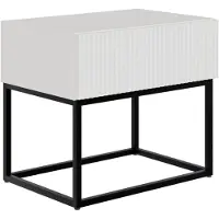 NADUVI Collection Veldio (50 x 35.60 x 44 cm)
