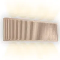Briloner Lampe murale sans fil 28,5 x 9 x 4,5 cm rectangulaire 1,5 W, 250 lm 2700 K blanc chaud intensité variable beige - Applique murale pour salon chambre couloir