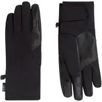 Rossignol Softshell Imp´r Gloves Noir L Homme