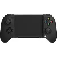 8Bitdo Contrôleur de jeu mobile ultime (Android, iOS), Manette, Noir