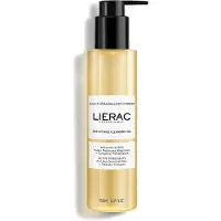 Lierac Cleanser Intense Cleansing Oil huile nettoyante en profondeur 150 ml