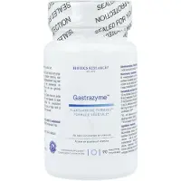 Biotics Gastrazyme Vitamine U-complex 90 pc(s) Comprimé(S)