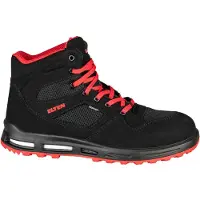 ELTEN Bottes de sécurité à lacets LAKERS XXT Mid ESD S1P, taille 40