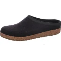 Iesse Schuh Haflinger Grizzly Torben Chausson Gris