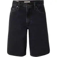 Levi's Short BAGGY DAD JORT OPEN MIND FP pour Femme