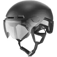 Mavic Casque de ville Speedcity 2 Noir L Noir L