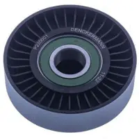 DENCKERMANN EBG Poulie de tendeur de guidage Ford Volvo 1465914 1476893 1514877 1563519