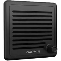 Garmin Active Speaker Noir