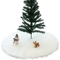 OEM Décoration pour sapin de Noël - Environ 60 cm