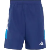 Adidas Tiro 26 Essentials Woven Shorts Bleu S / Regular Homme