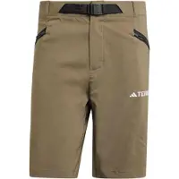 Adidas Xperior Mid Shorts Beige 38 Homme