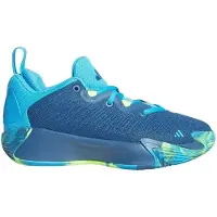 Adidas Chaussures de basket Initiation J pour Garçon