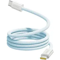 Baseus Dynamic 4 Pro Series Data Cable USB-C - USB-C 100W 1m Galaxy Blue