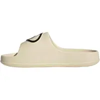 Adidas Claquettes ADILETTE 00s hommes - Beige - 44 1/2