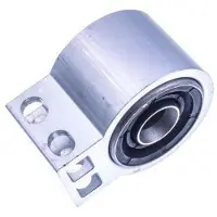 DENCKERMANN EBG Bague de bras de suspension avant gauche droite Opel 352519