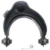 DENCKERMANN EBG Bras de suspension transversal droit avant Honda 51450SDAA01