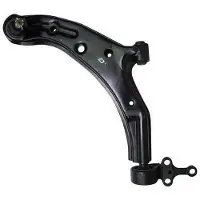DENCKERMANN EBG Bras de suspension transversal gauche avant Nissan 545014M410