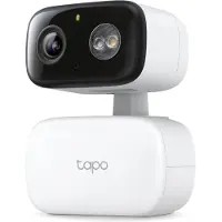 TP-LINK Caméra De Surveillance Tapo C206