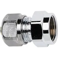 IMI Hydronic Manchon de transition compression TA 12X1/2 PN10