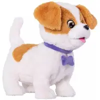 PRODUCENT Chiot Luv. Chien interactif Dexter