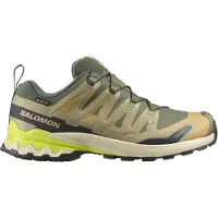 Salomon Xa Pro 3d V9 Gore-tex Trail Running Shoes Vert EU 46 2/3 Homme