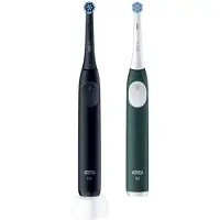 Oral-B Io Serie 2 Electric Toothbrush Clair One Size / EU Plug 220V