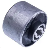 DENCKERMANN EBG Bague de bras de suspension arrière gauche droite Opel 0423319