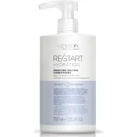 Revlon Re/start Hydration Moisture Melting Après-shampoing 750 ml