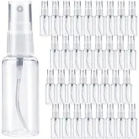 OEM Mini-bols transparents à vaporisateur 30 ml - amovibles - 35 pièces