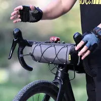 OEM Sacoche de vélo de course pour les randonnées en VTT, avec bandoulière.