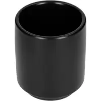 Fellow Monty Cortado Cup Black 130 ml