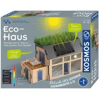 ECO Maison éco