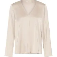 Inwear Chemisier 'LAKE' coquille d'oeuf