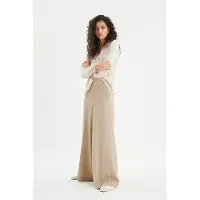 Inwear Chemisier 'Rinda' blanc naturel