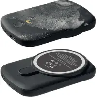 Laut L_PCH_BK POWER CHARGE HANDY Black Powerbank,comp. with MagSafe
